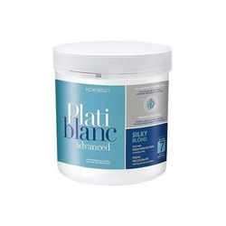 Platiblanc Advanced Silky Blond 500ml