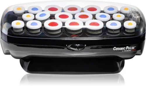 Termoloki ceramiczne Babyliss Pro elektryczne BAB3021E 20 szt.