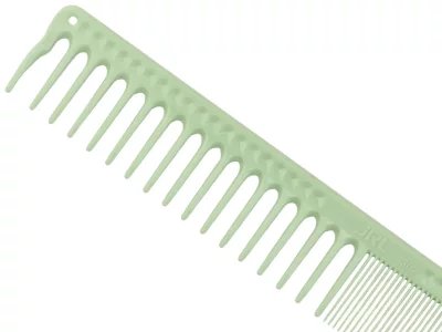 JRL J302F Grzebień do strzyżenia Pro 7,3″ – Jasnozielony
