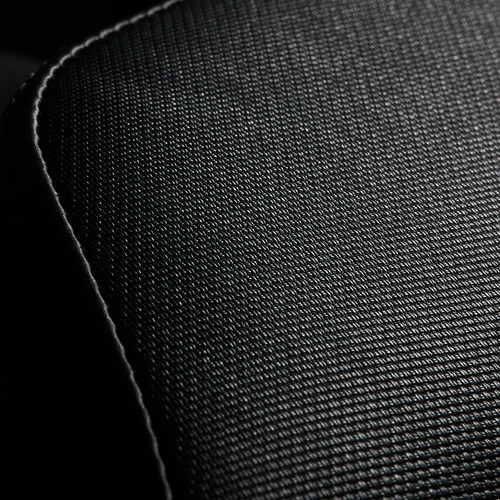 Sakura fotel masujący Luxury 808 czarno beżowy