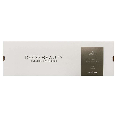 Rozjaśniacz ARTEGO "DECO BEAUTY"  X-LIGHT 3kg