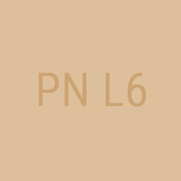 Peach Nude PN L6