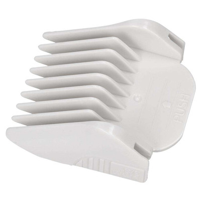 Fale Loki Koki – Nasadka do maszynki 9 mm – Komfortowa długość cięcia bez kompromisów
