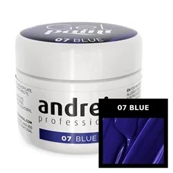 ANDREIA Gel Paint 07 żel do zdobień i malowania nail art 4 ml