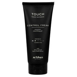 Żel modelujący Control Freak Artego Touch 200 ml