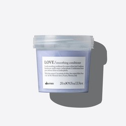 Odżywka wygładzająca LOVE Smooth DAVINES 250 ml