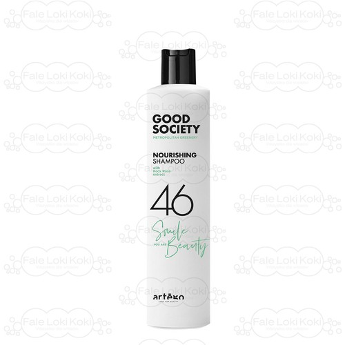 Szampon regenerujący NOURISHING '46 Artego 250ml