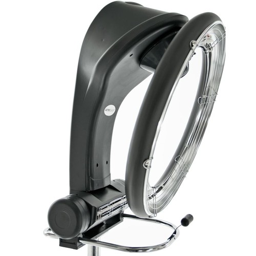 Gabbiano infrazon stojący FL-101S szary