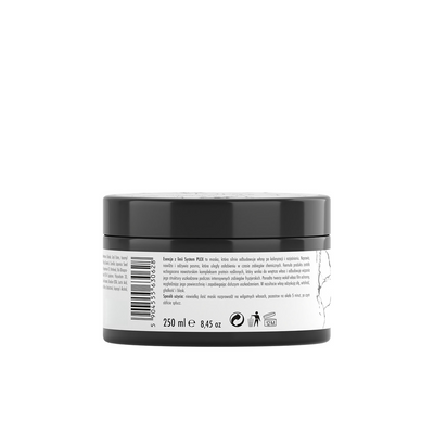 WIERZBICKI & SCHMIDT Maska do włosów z systemem PLEX 250 ml