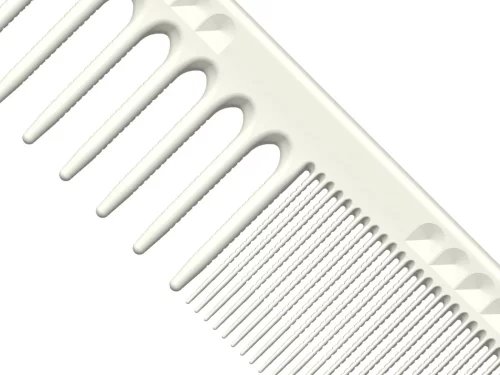 JRL J302 Grzebień do strzyżenia Pro 7,3″ – Biały
