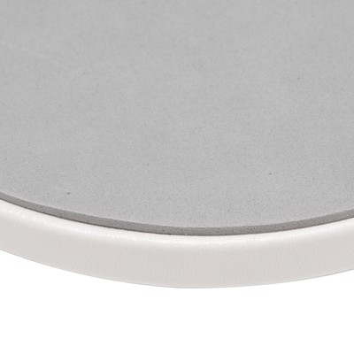 Podpórka poduszka pod łokieć MOMO 9-M biała