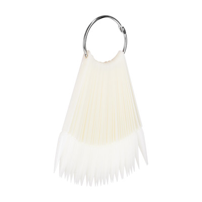 Wzornik do lakierów na kole 50 szt. WZ1