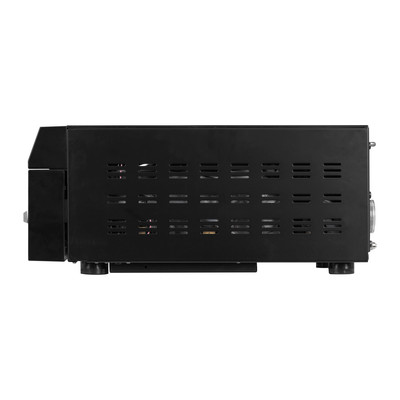 Lafomed autoklaw LFSS03AA LCD 3 L kl. B medyczna czarny