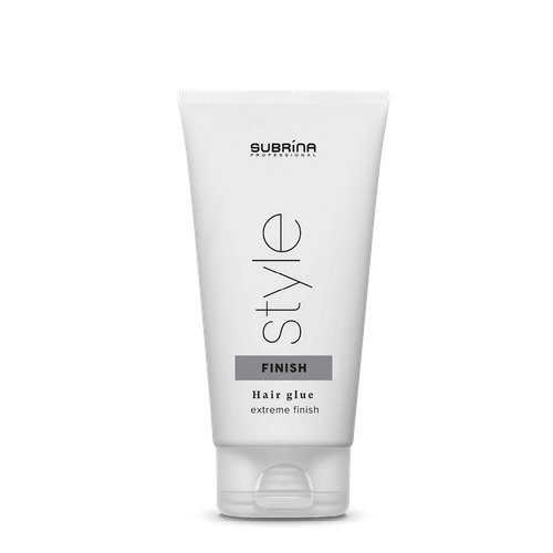 Żel do włosów Style Finish Subrina 150 ml