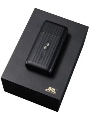 JRL Onyx Cordless – Golarka do włosów bezprzewodowa do precyzyjnego golenia w domu i salonie