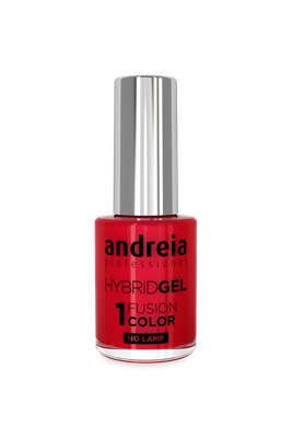 ANDREIA PRO HYBRID FUSION COLOR Lakier klasyczny z efektem hybrydy H43 10.5 ml