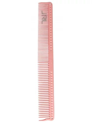 JRL J301A Grzebień do strzyżenia Pro 7″ – Różowy