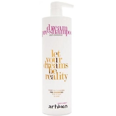 Szamp.oczyszczaj�cy DREAM Artego 1000ml