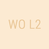 Warm Olive WO L2