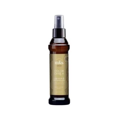 MKS ECO Color Care X 118ml - Wegańska odżywka bez spłukiwania do włosów farbowanych