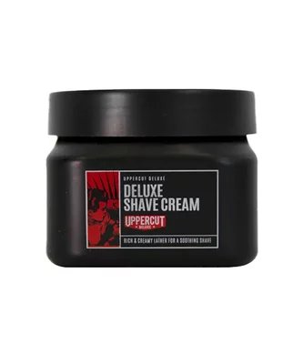 Uppercut Deluxe-Shave Cream Krem do Golenia 120 ml