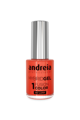 ANDREIA PRO HYBRID FUSION COLOR Lakier klasyczny z efektem hybrydy H35 10.5 ml