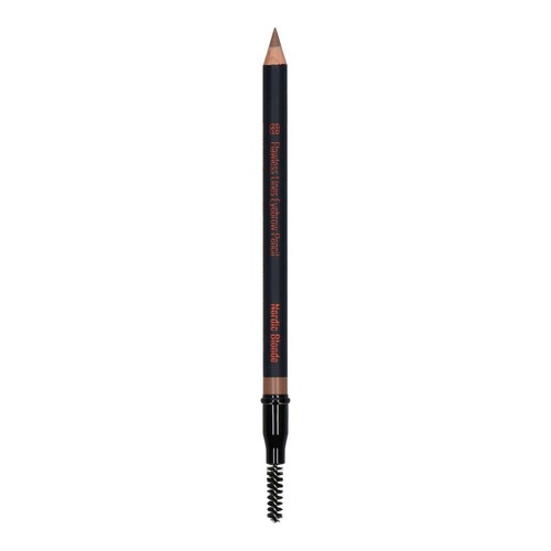 Kredka do brwi Zanature Flawless Lines Eyebrow Pencil Taupe 2,5 g