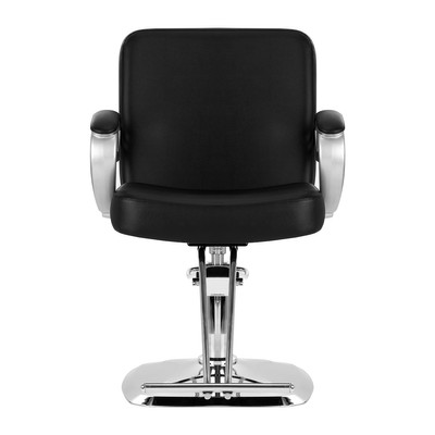 Hair System fotel fryzjerski ZA31 czarny