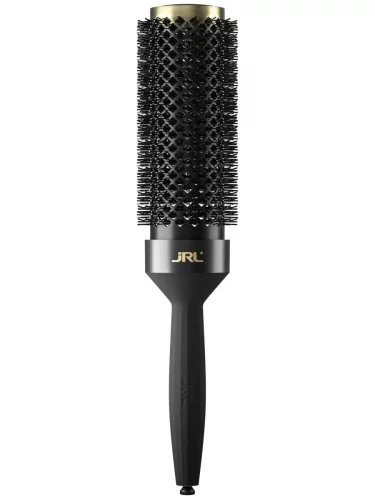 JRL Bristle Brush 43 mm Extra Long – Profesjonalna szczotka okrągła do modelowania i wygładzania