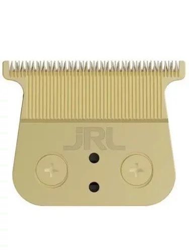 JRL – Ceramiczne ostrze z regulacją – Do trymera 2020T Gold – Precyzyjne konturowanie i chłodna praca