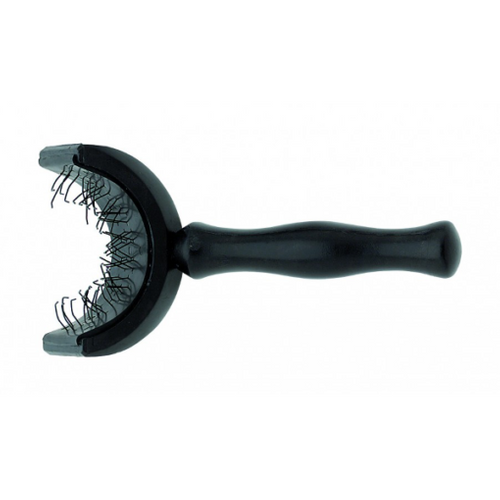 WYPRZEDAŻ Przyrząd do czyszczenia szczotek okrągłych SIBEL 0007001