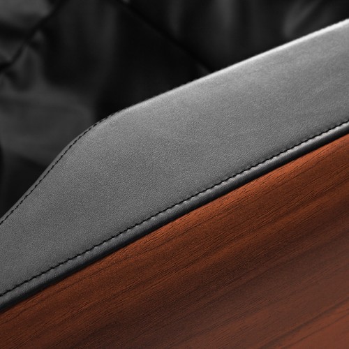 Sakura fotel masujący Classic 306 Drewnoskóra