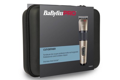 Maszynka do strzyżenia BABYLISS Cut-Definer (FX862E)