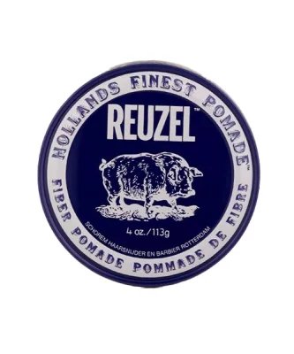 Reuzel-Fiber Pomade Matowa Pasta 113g