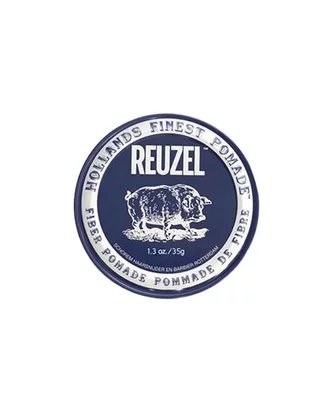 Reuzel-Fiber Pomade Matowa Pasta 35g