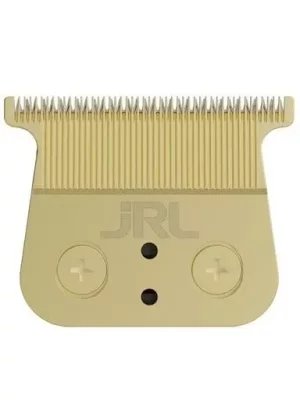 JRL – Ceramiczne ostrze z regulacją – Do trymera 2020T Gold – Precyzyjne konturowanie i chłodna praca