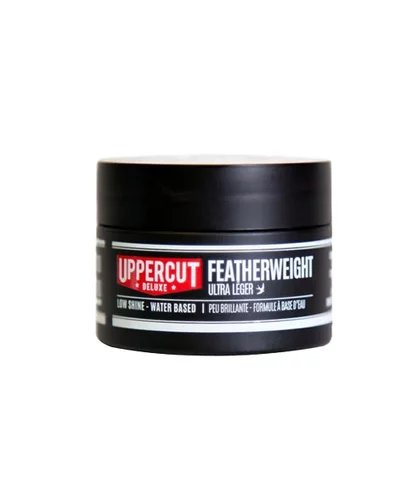 Uppercut Deluxe-Featherweight  Pasta do Włosów z Naturalnym Połyskiem 30g