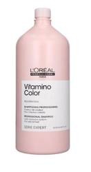 Szampon do włosów farbowanych Vitamino Color Loreal Professionnel 1500 ml