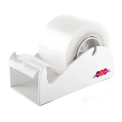 Fale Loki Koki – Dyspenser do folii Colorlink – Metalowy stojak – 1 szt.