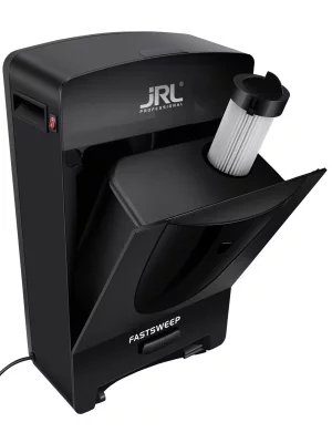 JRL – Odkurzacz fryzjerski Fast Sweep – automatyczny, bezdotykowy z czujnikiem ruchu