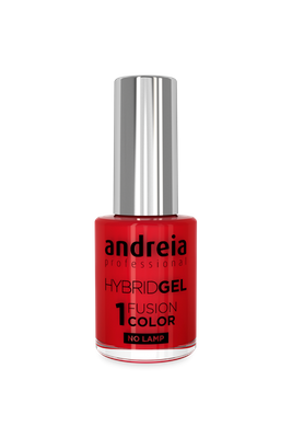 ANDREIA PRO HYBRID FUSION COLOR Lakier klasyczny z efektem hybrydy H31 10.5 ml