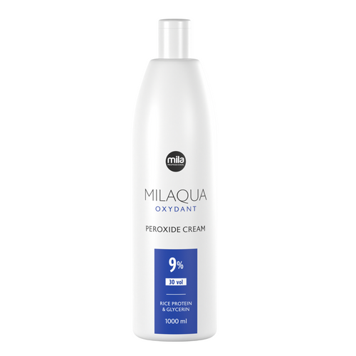 MILA PRO Milaqua 9% oksydant 1000 ml