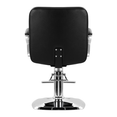 Hair System fotel fryzjerski ZA31 czarny