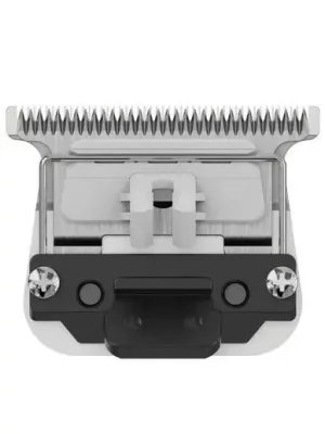 JRL – Ceramiczne ostrze z regulacją – Do trymerów 2020T / 2020T-B Onyx – Chłodne cięcie i precyzyjna kontrola