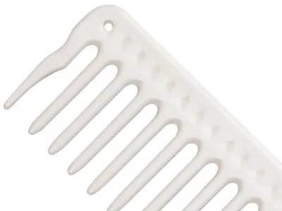 JRL J303 Grzebień do strzyżenia Pro 7,7″ – Biały