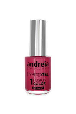 ANDREIA PRO HYBRID FUSION COLOR Lakier klasyczny z efektem hybrydy H21 10.5 ml