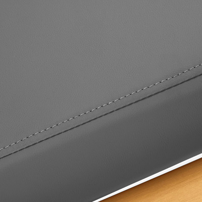 Gabbiano myjnia fryzjerska Porto złoto Szary