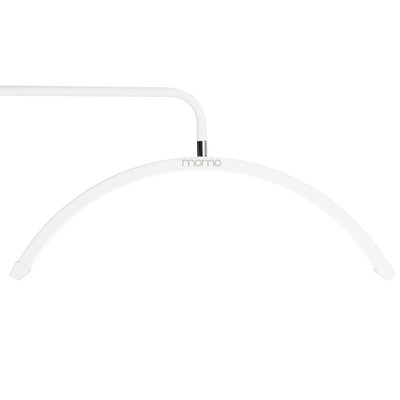 Lampa zabiegowa MX6 do rzęs biała