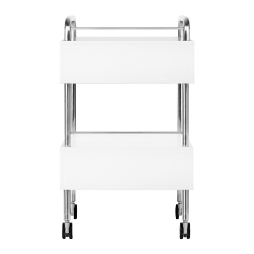 Pomocnik podologiczny 6051 biały