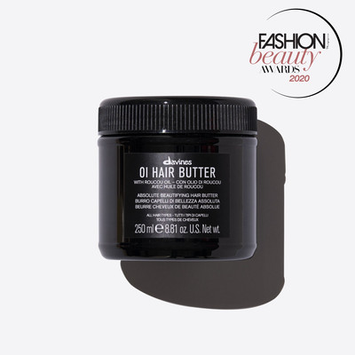 Davines OI Butter – Masło Odżywcze do Włosów 250 ml